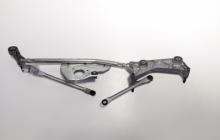 Ansamblu stergatoare fata, Mercedes Clasa ML (W164) vol pe stanga (id:710876)