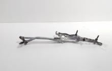 Ansamblu stergatoare fata, cod 2048201040, Mercedes Clasa C T-Model (S204) vol pe stanga (id:710877)