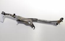 Ansamblu stergatoare fata, cod 2048201040, Mercedes Clasa C T-Model (S204) vol pe stanga (id:710877)