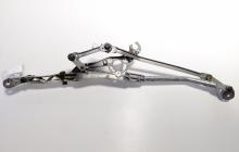 Ansamblu stergatoare fata, cod 2048201040, Mercedes Clasa C T-Model (S204) vol pe stanga (id:710877)