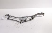 Ansamblu stergatoare fata, cod 2118201340, Mercedes Clasa E (W211) vol pe stanga (id:710881)