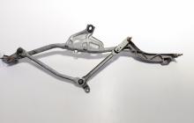 Ansamblu stergatoare fata, cod 2118201340, Mercedes Clasa E (W211) vol pe stanga (id:710881)