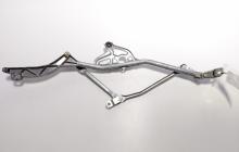 Ansamblu stergatoare fata, cod 2118201340, Mercedes Clasa E (W211) vol pe stanga (id:710881)