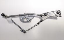 Ansamblu stergatoare fata, cod 1668202740, Mercedes Clasa ML (W166) vol pe stanga (id:710883)