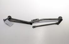 Ansamblu stergatoare fata, cod A9068200040, Mercedes Sprinter 3-t (906) vol pe stanga (id:710885)