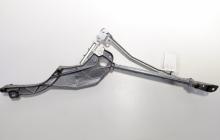 Ansamblu stergatoare fata, cod 2118200940, Mercedes Clasa E (W211) vol pe stanga (id:710891)