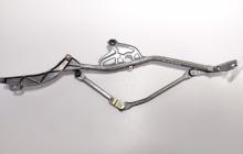 Ansamblu stergatoare fata, cod 2118200142, Mercedes Clasa E (W211) vol pe stanga (id:710889)