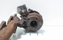 Turbosuflanta, cod 54399700070, Renault Megane 3, 1.5 DCI, K9K832 (idi:709275)