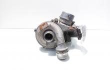 Turbosuflanta, cod 54399700070, Renault Megane 3 Coupe, 1.5 DCI, K9K832 (idi:709275)