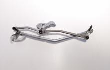 Ansamblu stergatoare fata, cod 2048201340, Mercedes Clasa GLK (X204) vol pe stanga (id:710894)