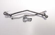 Ansamblu stergatoare fata, cod 2048201340, Mercedes Clasa GLK (X204) vol pe stanga (id:710894)