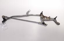 Ansamblu stergatoare fata, cod 2058208102, Mercedes Clasa C (W205) vol pe stanga (id:710902)