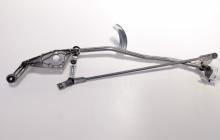 Ansamblu stergatoare fata, cod 2058208102, Mercedes Clasa C (W205) vol pe stanga (id:710902)