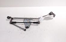 Ansamblu stergatoare fata, cod 2518200440, Mercedes Clasa S (W222) vol pe stanga (id:710893)