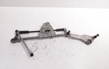 Ansamblu stergatoare fata, cod 2518200440, Mercedes Clasa S (W222) vol pe stanga (id:710893)