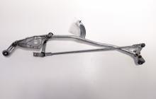 Ansamblu stergatoare fata, cod 2058208102, Mercedes Clasa C (W205) vol pe stanga (id:710906)