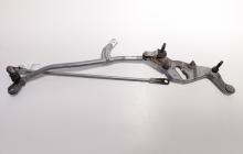 Ansamblu stergatoare fata, cod 2388209200, Mercedes Clasa E (W213) vol pe stanga (id:710896)