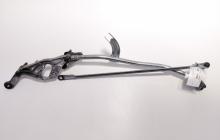 Ansamblu stergatoare fata, cod 2388209200, Mercedes Clasa E (W213) vol pe stanga (id:710896)