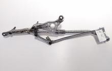 Ansamblu stergatoare fata, cod A2128201240, Mercedes Clasa E (W212) vol pe stanga (id:710904)