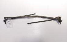 Ansamblu stergatoare fata, cod A9068200040, Mercedes Sprinter 3-t (906) vol pe stanga (id:710914)