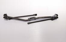 Ansamblu stergatoare fata, cod A9068200040, Mercedes Sprinter 3-t (906) vol pe stanga (id:710914)