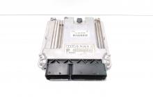 Calculator motor ECU, cod 03L906022NP, 0281016141, Audi A4 (8K2, B8) 2.0 TDI, CAH (idi:708975)