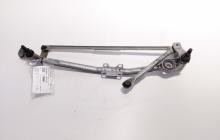 Ansamblu stergatoare fata, cod 7161711-04, Bmw 3 Touring (E91) vol pe stanga (id:710901)