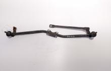 Ansamblu stergatoare fata, cod 9068200040, Vw Crafter 30-35 Autobus (2E) vol pe stanga (id:710918)