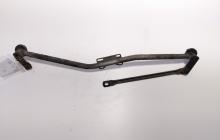 Ansamblu stergatoare fata, cod 9068200040, Vw Crafter 30-35 Autobus (2E) vol pe stanga (id:710918)