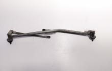 Ansamblu stergatoare fata, cod A9068200040, Mercedes Sprinter 3-t (906) vol pe stanga (id:710916)