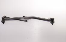 Ansamblu stergatoare fata, cod A9068200040, Mercedes Sprinter 3-t (906) vol pe stanga (id:710916)