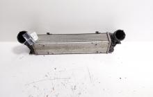 Radiator intercooler, cod 7798788-02, Bmw 3 Touring (E91) 2.0 diesel, N47D20A (id:709669)