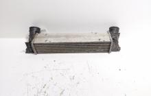 Radiator intercooler, cod 7798788-02, Bmw 3 Touring (E91) 2.0 diesel, N47D20A (id:709669)