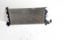 Radiator racire apa, cod 39185891, Opel Astra K 1.6 CDTI, B16DTH (id:709685)