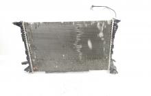 Radiator racire apa, cod 8K0121251R, Audi A4 (8K2, B8) 2.0 TDI, CAG (id:709563)