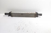 Radiator intercooler, Audi A4 (8K2, B8) 2.0 TDI, CAG (id:709564)