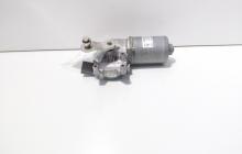 Motoras stergatoare fata, cod 6978263-04, Bmw 3 (E90) vol pe stanga (id:710959)