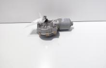 Motoras stergatoare fata, cod 3397021442, Mercedes Clasa E (W212) vol pe stanga (id:710909)