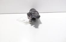 Motoras stergatoare fata, cod 55156313AB, Jeep Grand Cheroke III (WH, WK) vol pe stanga (id:710953)