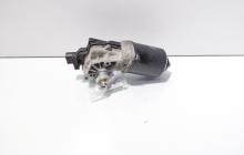 Motoras stergatoare fata, cod 55156313AB, Jeep Grand Cheroke III (WH, WK) vol pe stanga (id:710953)