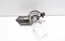 Motoras stergatoare fata, cod 55156313AB, Jeep Grand Cheroke III (WH, WK) vol pe stanga (id:710953)