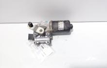 Motoras stergatoare fata, cod 6978263-01, Bmw 3 Touring (E91) vol pe stanga (id:710900)