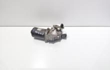 Motoras stergatoare fata, cod 6978263-01, Bmw 3 Touring (E91) vol pe stanga (id:710900)