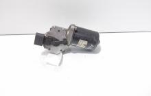 Motoras stergator fata, cod 1J1955113B, Vw Golf 4 Variant (1J5) vol pe stanga (id:711061)