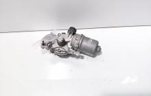 Motoras stergatoare fata, cod HY32-17500-AA, Land Rover Discovery V (L462) vol pe stanga (id:710921)