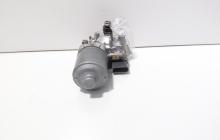 Motoras stergator fata, cod 4G1955119, Audi A6 (4G2, C7) vol pe stanga (id:710998)