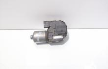 Motoras stergator fata, cod 4G1955119, Audi A6 (4G2, C7) vol pe stanga (id:710998)