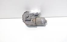 Motoras stergatoare fata, cod 4F1955119D, Audi A6 (4F2, C6) vol pe stanga (id:711007)