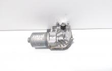 Motoras stergatoare fata, cod 4F1955119D, Audi A6 (4F2, C6) vol pe stanga (id:711015)