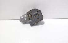 Motoras stergatoare fata, cod 4F1955119D, Audi A6 (4F2, C6) vol pe stanga (id:711015)